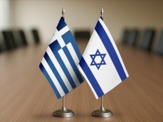 İsrail ve Yunanistan'dan 750 milyon dolarlık silah anlaşması