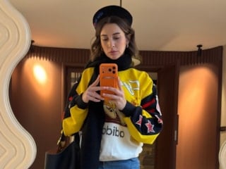 Buse Terim aşkını haykırdı: Çok özlüyorum