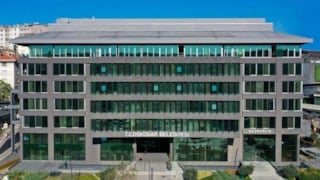 Üsküdar Belediyesi'ne rüşvet operasyonu: 20 gözaltı