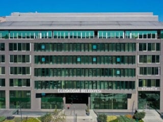 Üsküdar Belediyesi'ne rüşvet operasyonu: 20 gözaltı