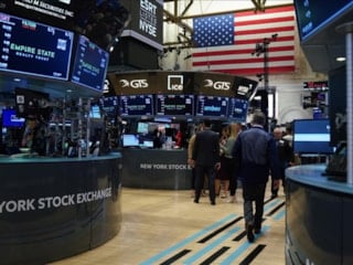 Ateşkesin gündeme gelmesi New York borsasını yükseltti