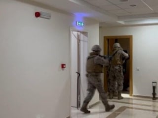 İstanbul'da DEAŞ operasyonu