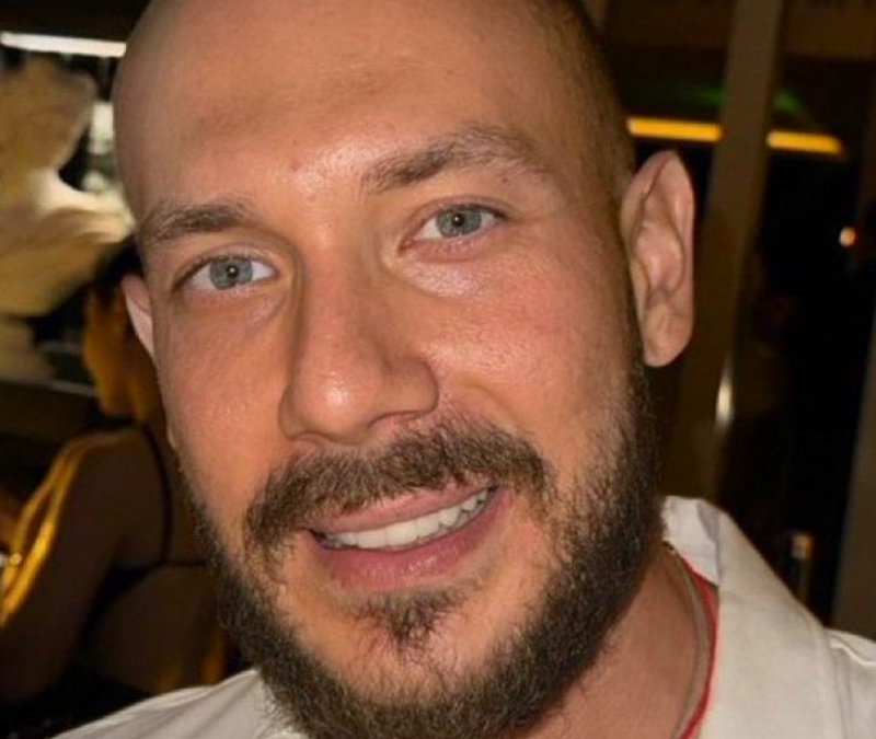 Fenomen Cem Özkökö, namaz kılmasını eleştirenlere cevap verdi: Dövme abdest geçiriyor