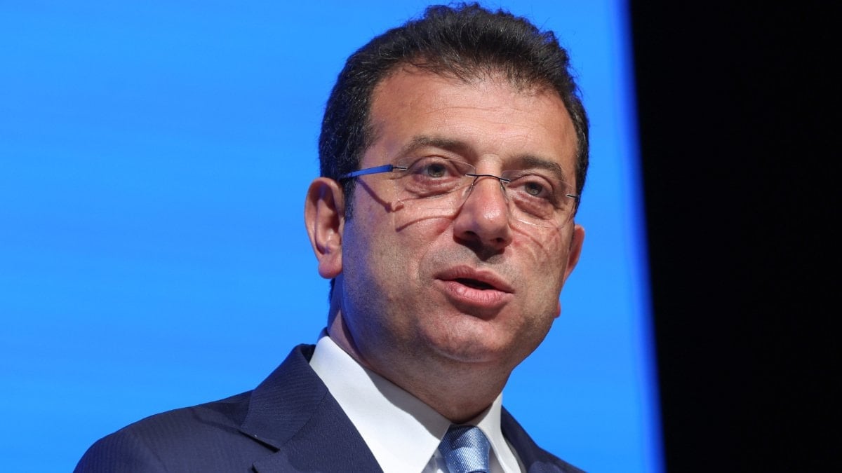 Ekrem İmamoğlu'na mahkemedeki sözleri nedeniyle soruşturma başlatıldı