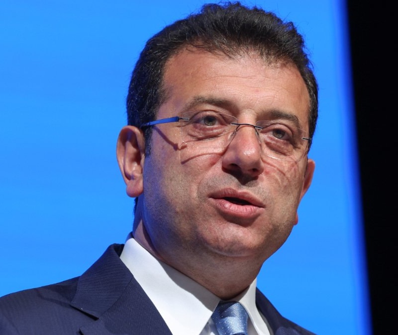 Ekrem İmamoğlu'na mahkemedeki sözleri nedeniyle soruşturma başlatıldı