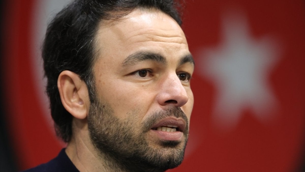 Selçuk İnan'dan Galatasaray sözleri: Puan ya da puanlar almak için çabalayacağız