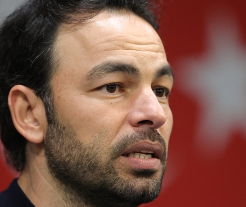 Selçuk İnan'dan Galatasaray sözleri: Puan ya da puanlar almak için çabalayacağız