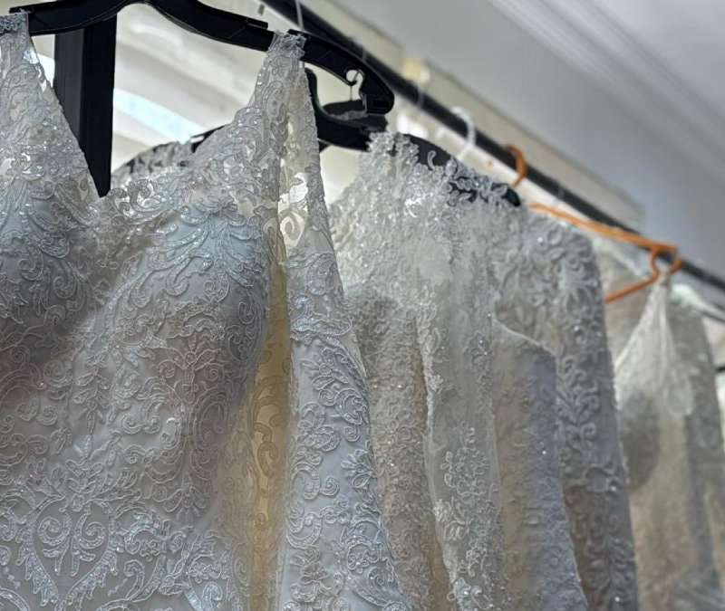 Evlenecek çiftlere müjde: Ücretsiz gelinlik desteği sağlanacak