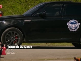 Taşacak Bu Deniz 24. bölüm 2. fragman: Fatih Furtuna yolda