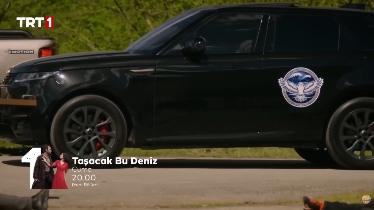 Taşacak Bu Deniz 24. bölüm 2. fragman: Fatih Furtuna yolda