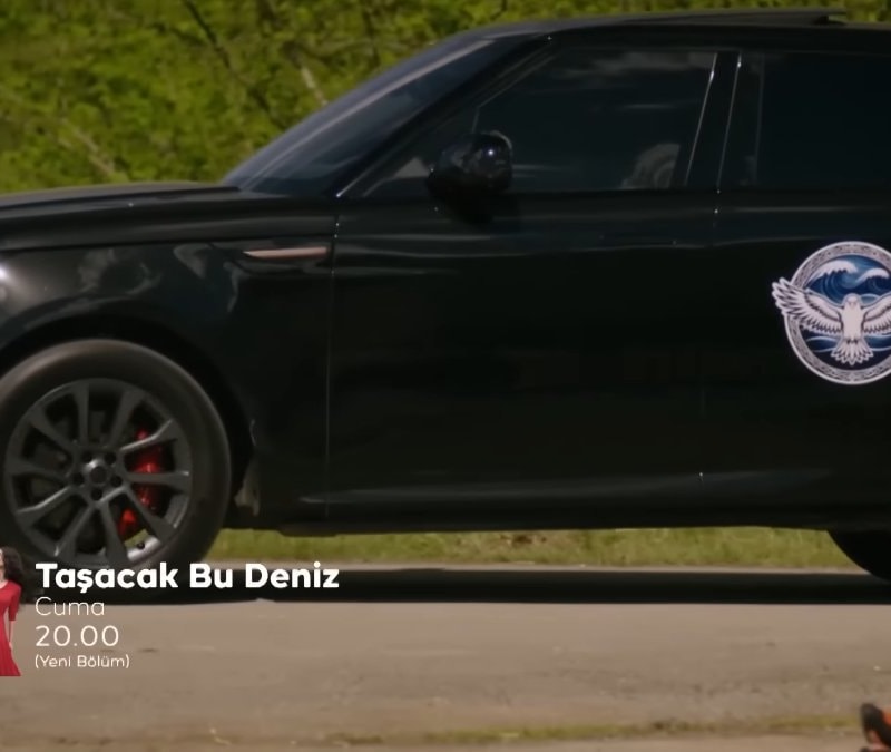 Taşacak Bu Deniz 24. bölüm 2. fragman: Fatih Furtuna yolda