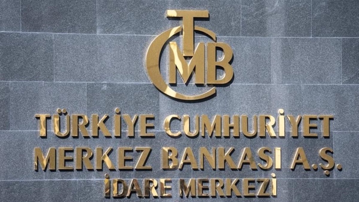 TCMB Raporu: Mart ayı tüketici enflasyonu azalış eğiliminde