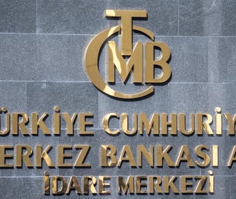 TCMB Raporu: Mart ayı tüketici enflasyonu azalış eğiliminde