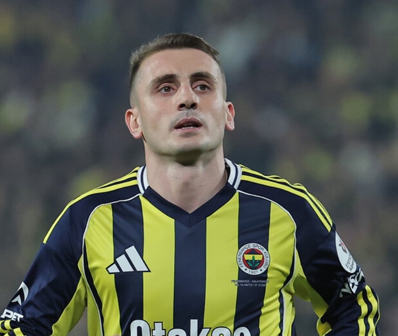 Kerem Aktürkoğlu, hukuki süreç başlatacak!