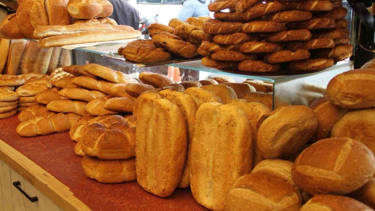 İki ilçede daha ekmeğe zam geliyor: İşte yeni fiyatı