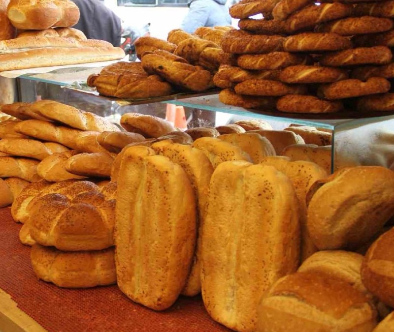 İki ilçede daha ekmeğe zam geliyor: İşte yeni fiyatı