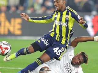 Derbide verilen penaltı IFAB kurallarına göre uygun bulundu