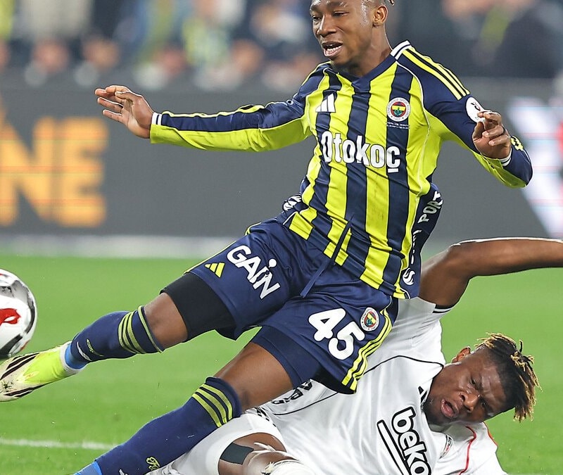 Derbide verilen penaltı IFAB kurallarına göre uygun bulundu