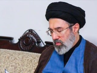 The Times: Mücteba Hamaney ağır yaralı