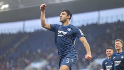 Ozan Kabak, Hoffenheim ile sözleşme görüşmelerinde son aşamada