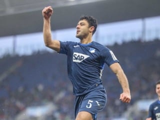 Ozan Kabak, Hoffenheim ile sözleşme görüşmelerinde son aşamada
