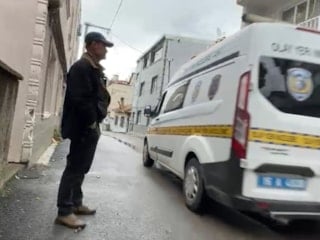 Bursa'da kayıp ihbarı yaptığı kocasını öldürüp 15 parçaya ayırdı: Tutuklandı