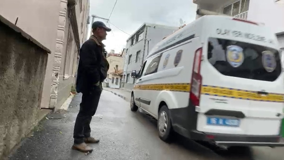 Bursa'da kayıp ihbarı yaptığı kocasını öldürüp 15 parçaya ayırdı: Tutuklandı