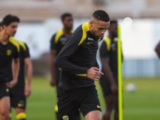 Youssef En-Nesyri için ayrılık gelişmesi