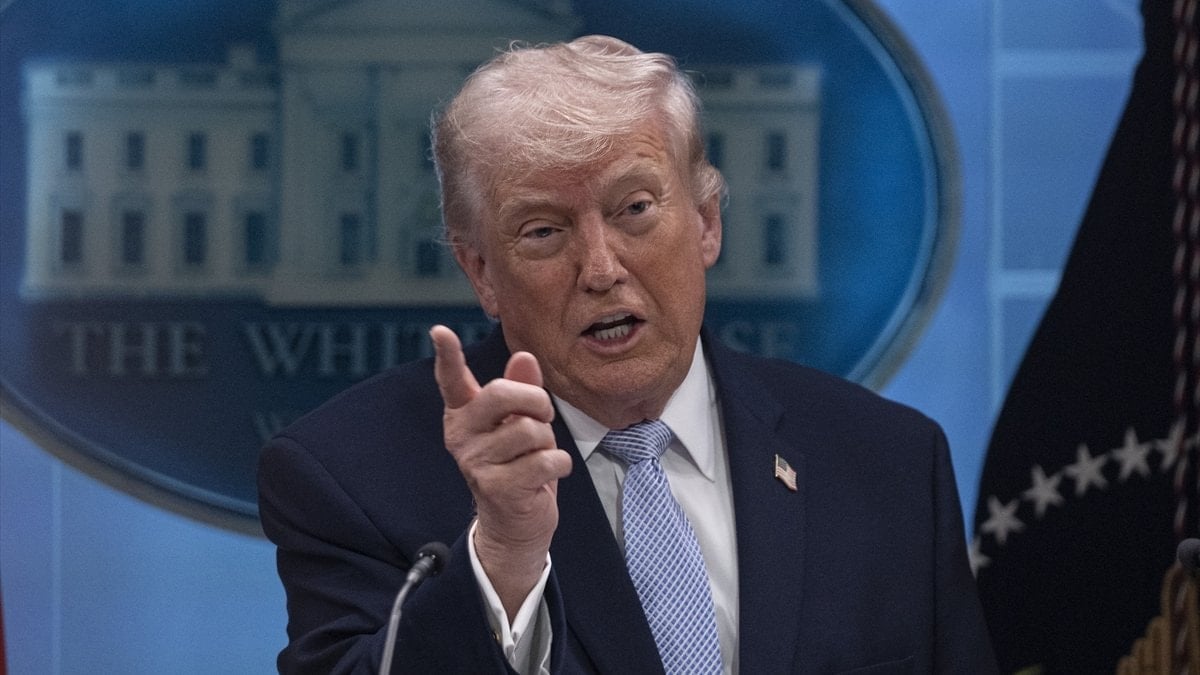 Trump'ın İran'a verdiği süre petrol fiyatlarını artırdı