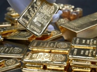 Haftanın ikinci gününde altın fiyatları