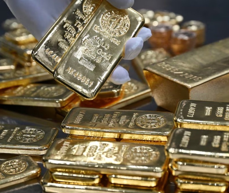 Haftanın ikinci gününde altın fiyatları