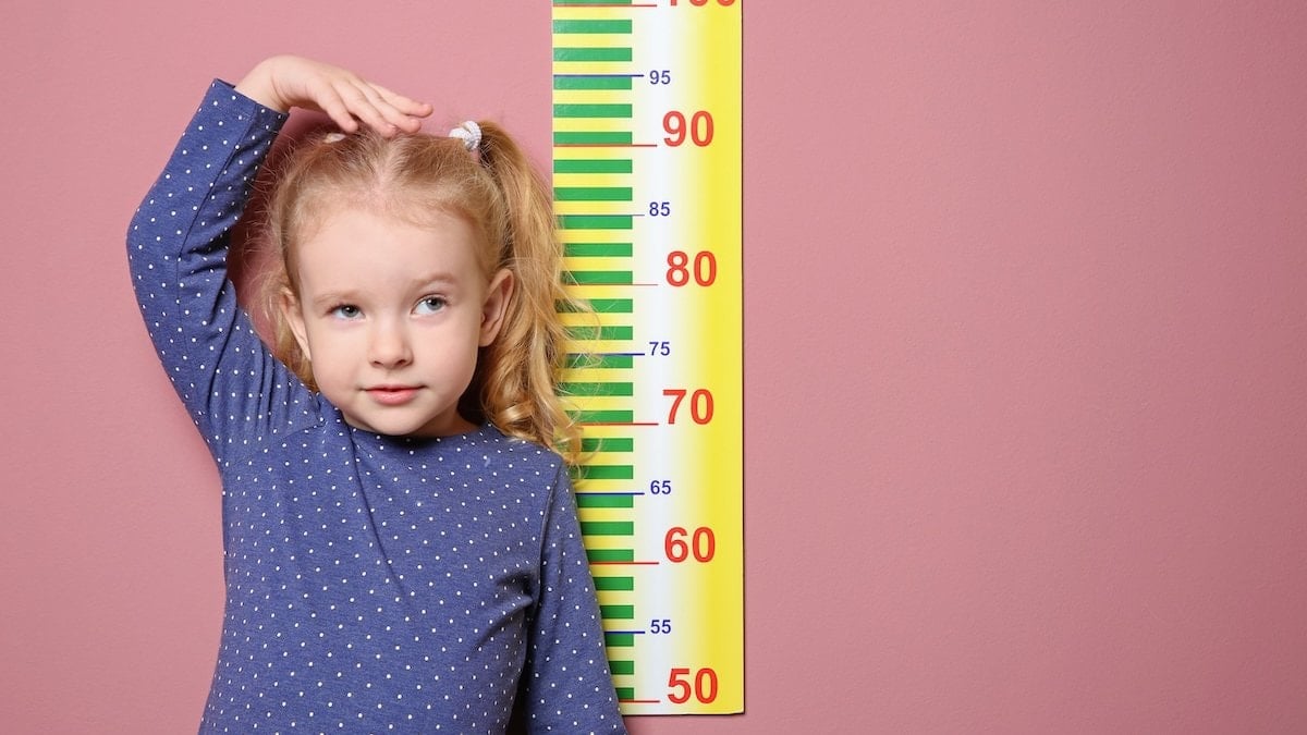2 yaştaki boy gelecek boyu ne kadar yansıtır