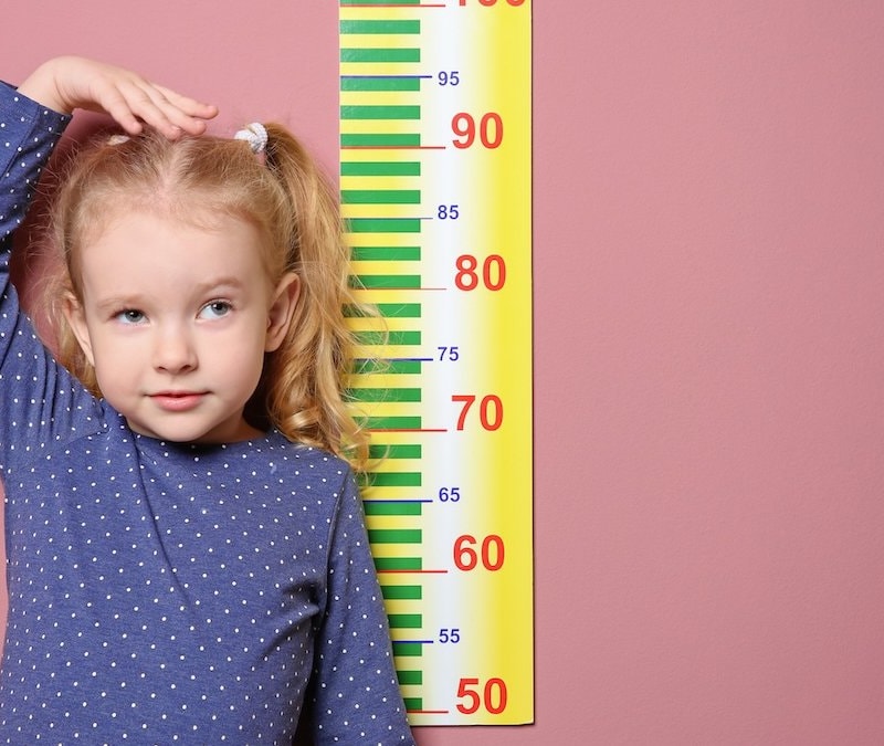 2 yaştaki boy gelecek boyu ne kadar yansıtır