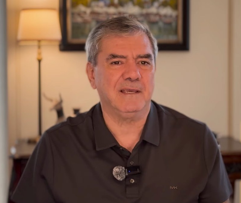 Yılmaz Özdil: Sözcü Grubu'ndan ayrıldım