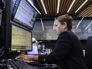 BIST 100 endeksi, güne yüzde 0,03 azalışla başladı