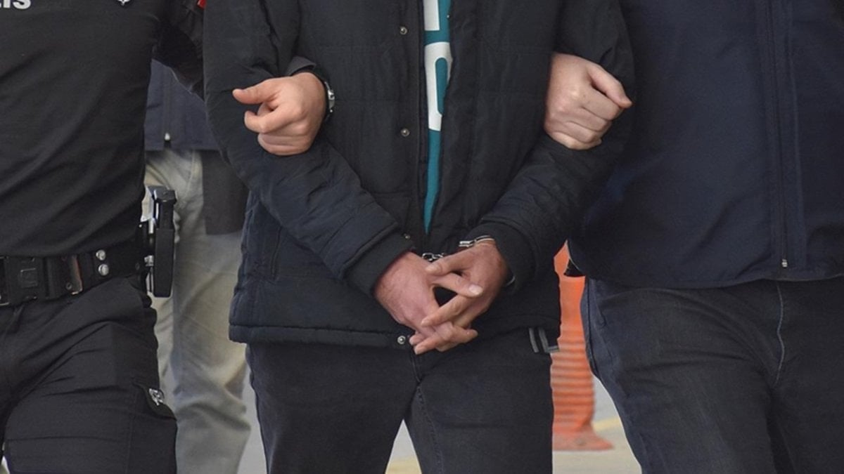 FETÖ'ye yönelik sınav usulsüzlüğü soruşturmasında 16 gözaltı kararı