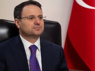 Akın Gürlek, Mart ayında gerçekleştirilen operasyonların bilançosunu paylaştı