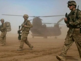 Savaşta dengeleri değiştirecek iddia: 142. Birlik Orta Doğu'ya doğru yola çıkıyor