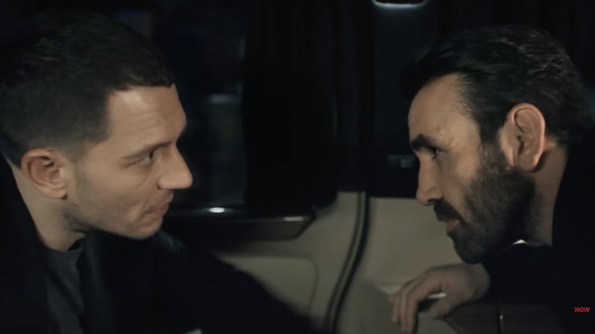 Yeraltı 11. bölüm 2. fragman: Gerçekler ortaya dökülüyor