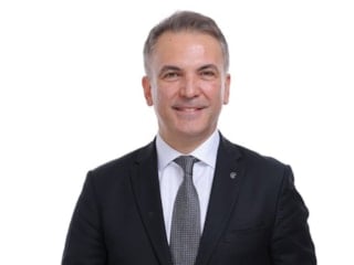 Polifarma, küresel rekabet için üst düzey yönetim ataması yaptı