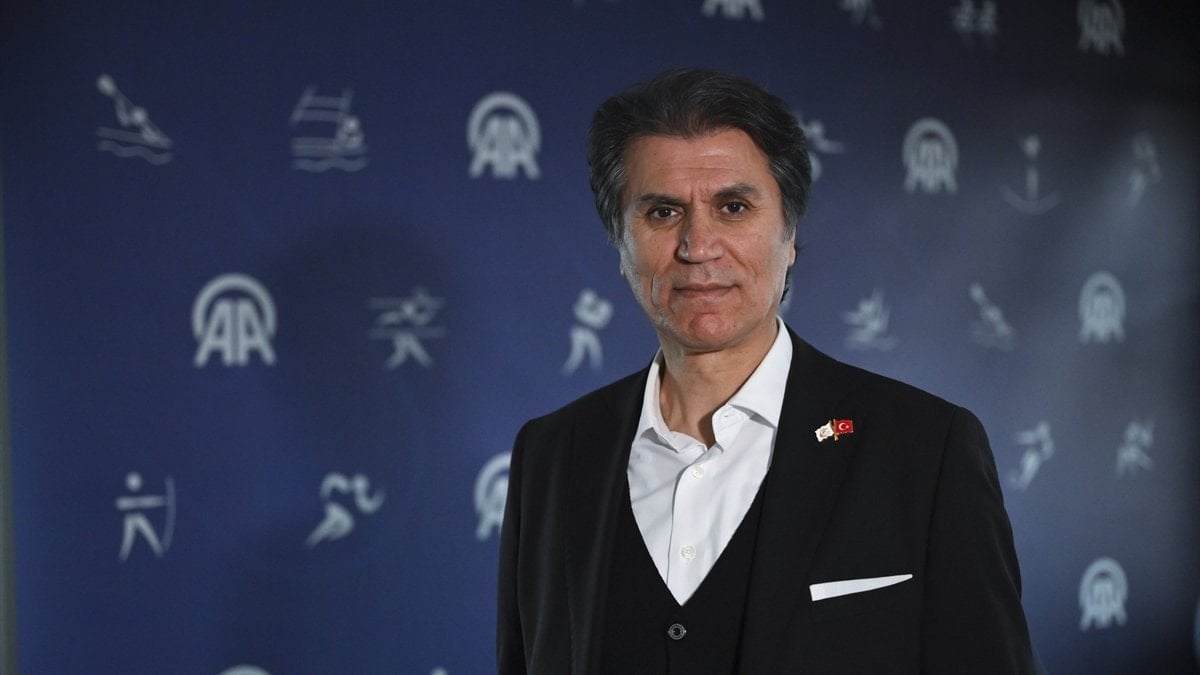 Curling Federasyonu, 10 yılda dünya 5'incisi olmanın gururunu yaşıyor