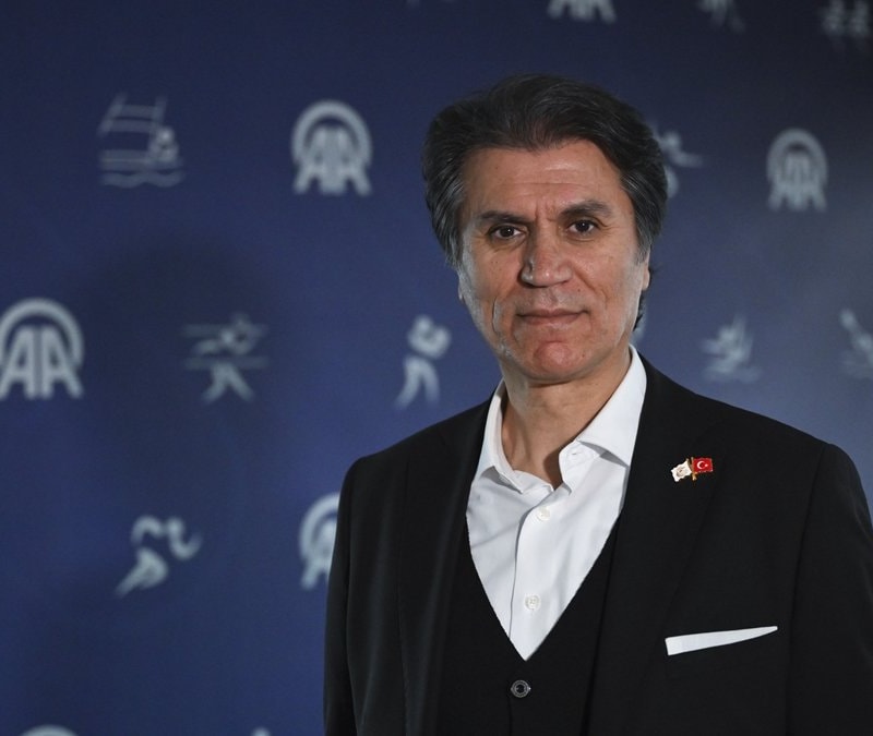 Curling Federasyonu, 10 yılda dünya 5'incisi olmanın gururunu yaşıyor