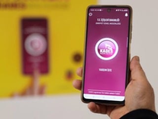 KADES'in indirilme sayısı 9,4 milyonu aştı