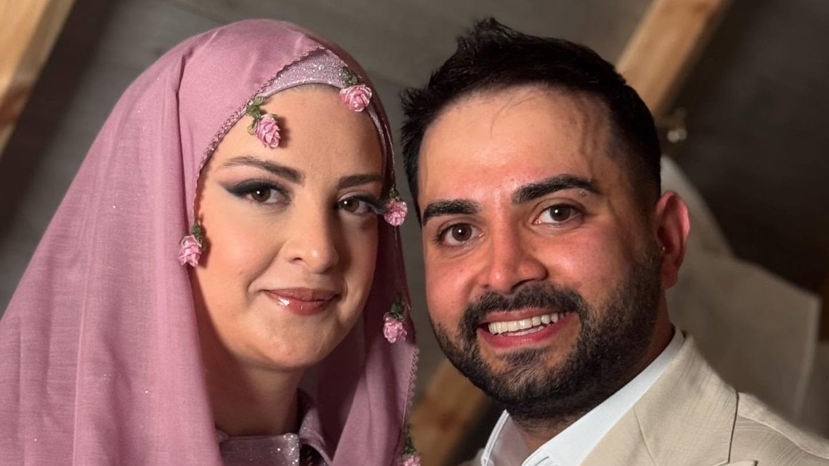 Fenomen Kadir Ezildi'den bebek açıklaması: Bizi ilgilendiren bir durum