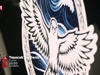 Taşacak Bu Deniz 24. bölüm 2. fragman: Fatih Furtuna yolda