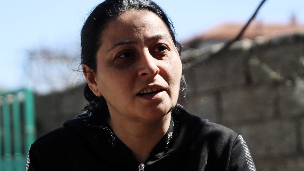 Antalya'da balkondan düştü, sakat kaldı