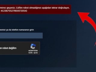 Doğrulama kodlarında “geçersiz” hatası: Sorunu çözmek için bunları yapın