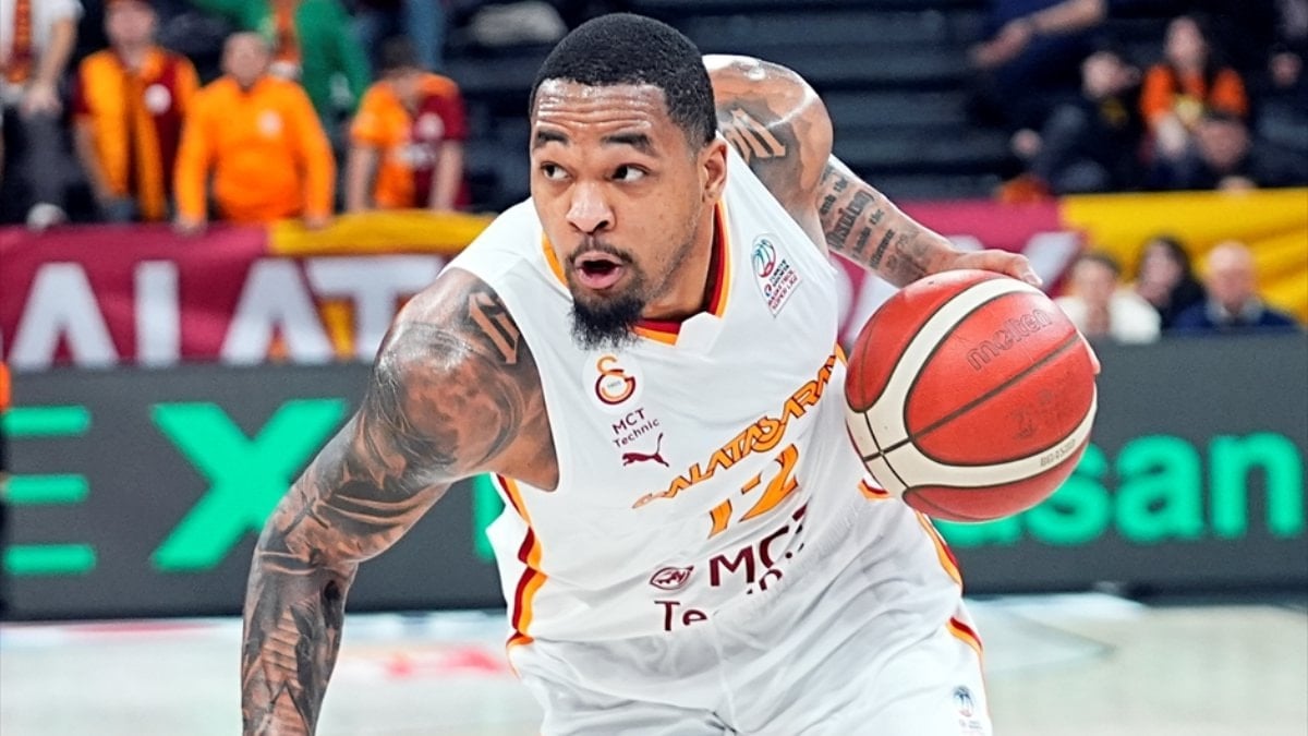 Galatasaray, Avrupa'da Dörtlü Final yolunda