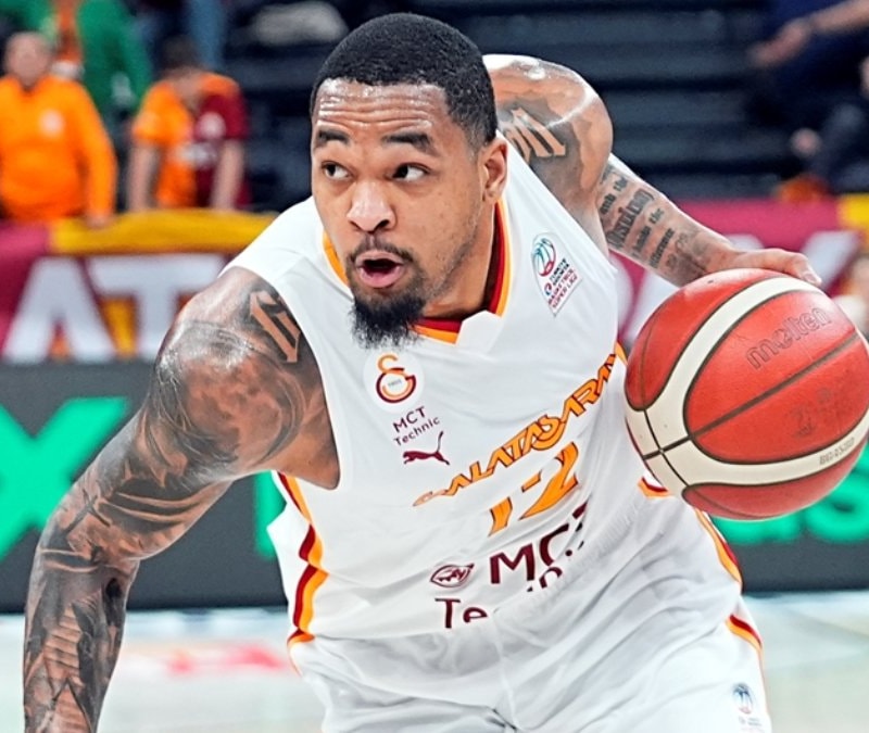 Galatasaray, Avrupa'da Dörtlü Final yolunda