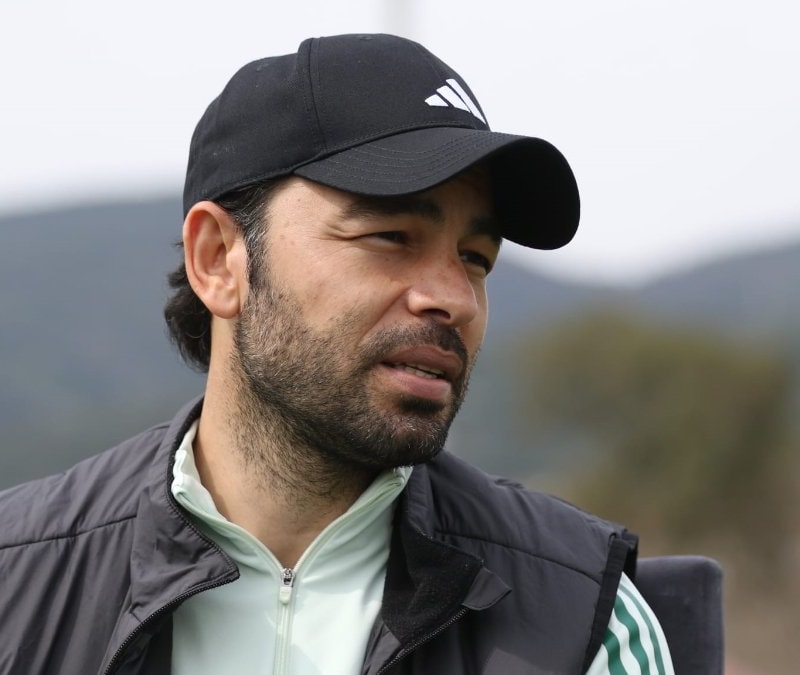 Selçuk İnan: Artık bu işi üst perdede yapacağım